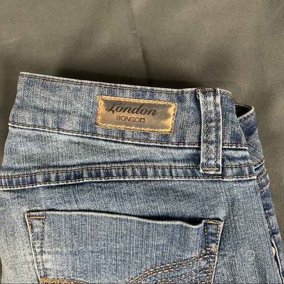 Bongo London Straight Cut | Size 7 - Picture 5 of 5